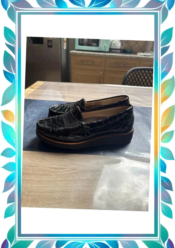 Ballerine hirica pointure 36